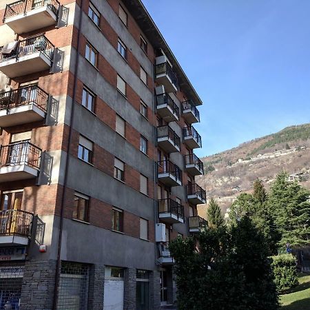 Casa Della Nonna Per Voi Parcheggio Gratuito Condizionatore Portatile Cir 0052 Aosta Ngoại thất bức ảnh