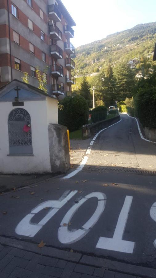 Casa Della Nonna Per Voi Parcheggio Gratuito Condizionatore Portatile Cir 0052 Aosta Ngoại thất bức ảnh