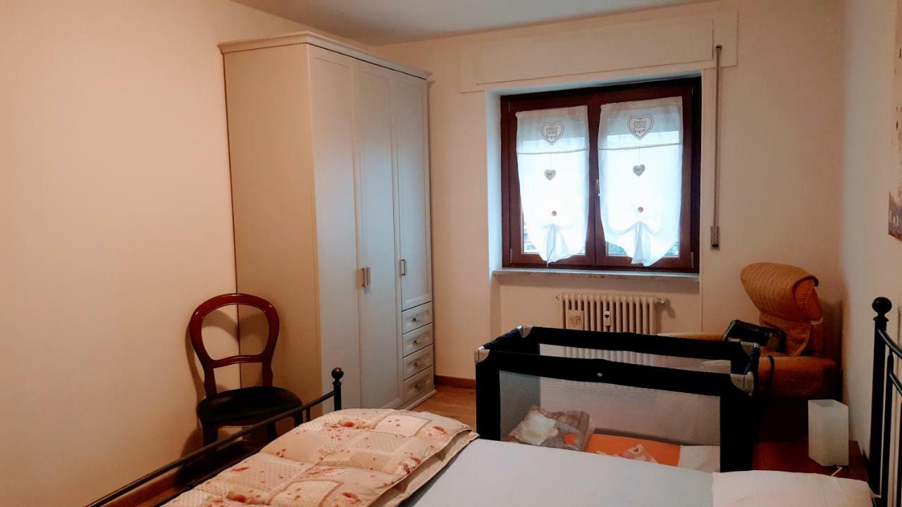 Casa Della Nonna Per Voi Parcheggio Gratuito Condizionatore Portatile Cir 0052 Aosta Ngoại thất bức ảnh