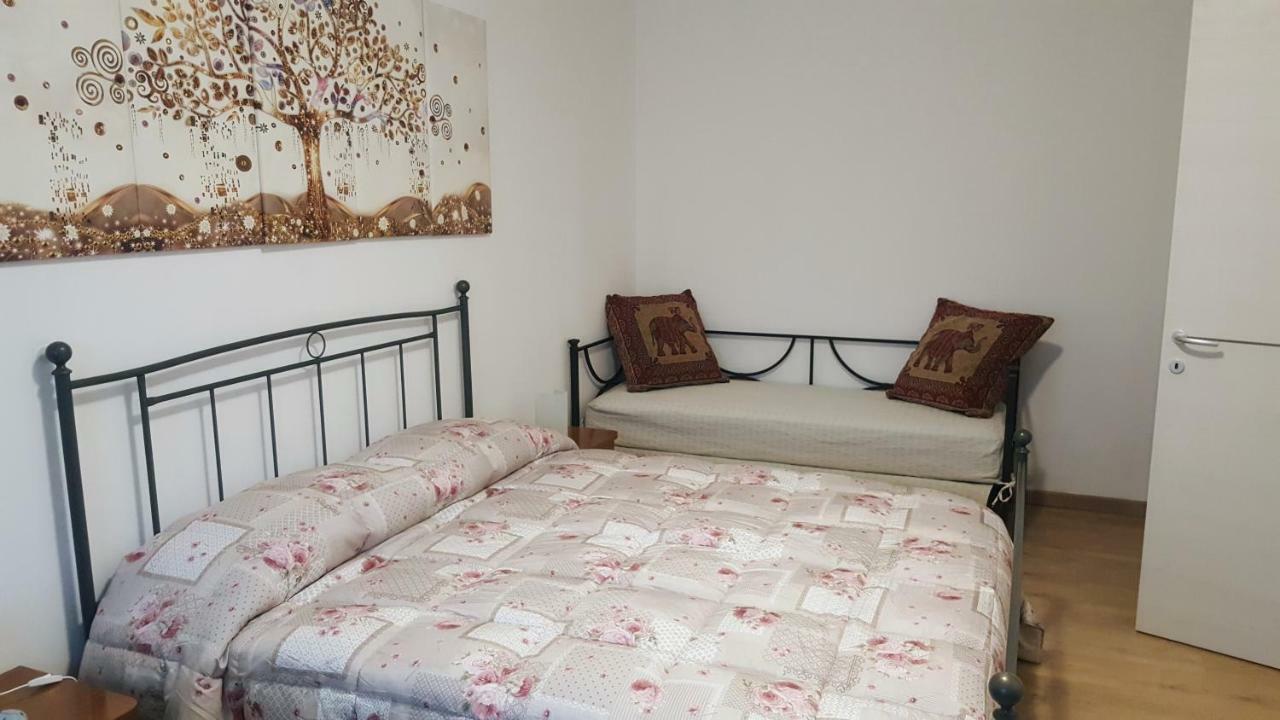 Casa Della Nonna Per Voi Parcheggio Gratuito Condizionatore Portatile Cir 0052 Aosta Ngoại thất bức ảnh