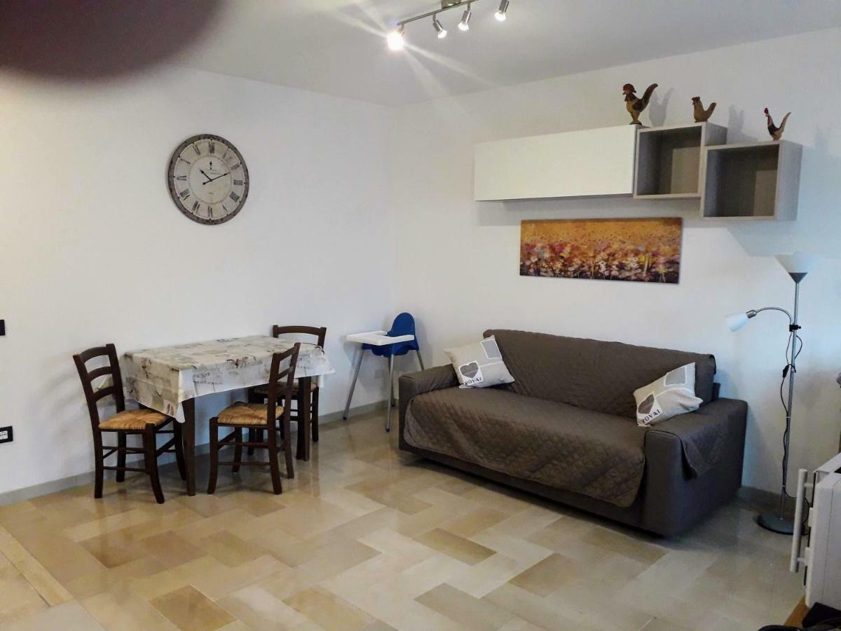 Casa Della Nonna Per Voi Parcheggio Gratuito Condizionatore Portatile Cir 0052 Aosta Ngoại thất bức ảnh