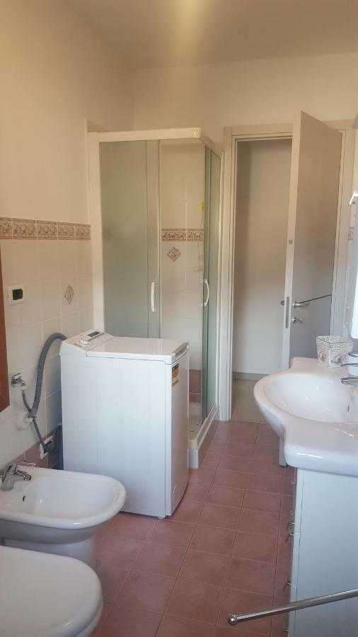 Casa Della Nonna Per Voi Parcheggio Gratuito Condizionatore Portatile Cir 0052 Aosta Ngoại thất bức ảnh