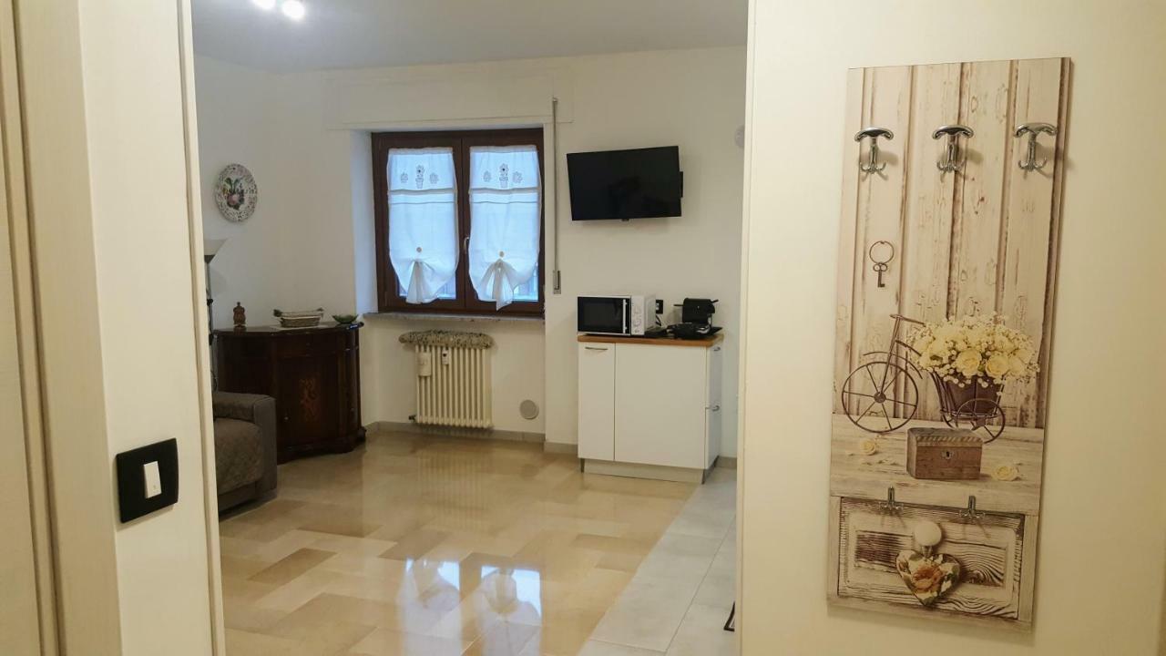 Casa Della Nonna Per Voi Parcheggio Gratuito Condizionatore Portatile Cir 0052 Aosta Ngoại thất bức ảnh